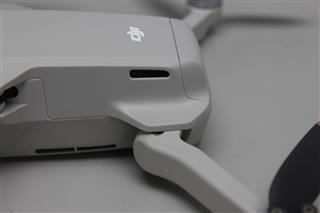 DJI Mini 2 SE Camera Drone - Gray